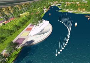 lden kutuplara Bir Dnya Antalya